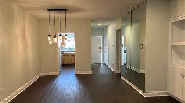 $1,600 | 3629 Ridgelake Drive, Unit 1, Metairie, LA 70002