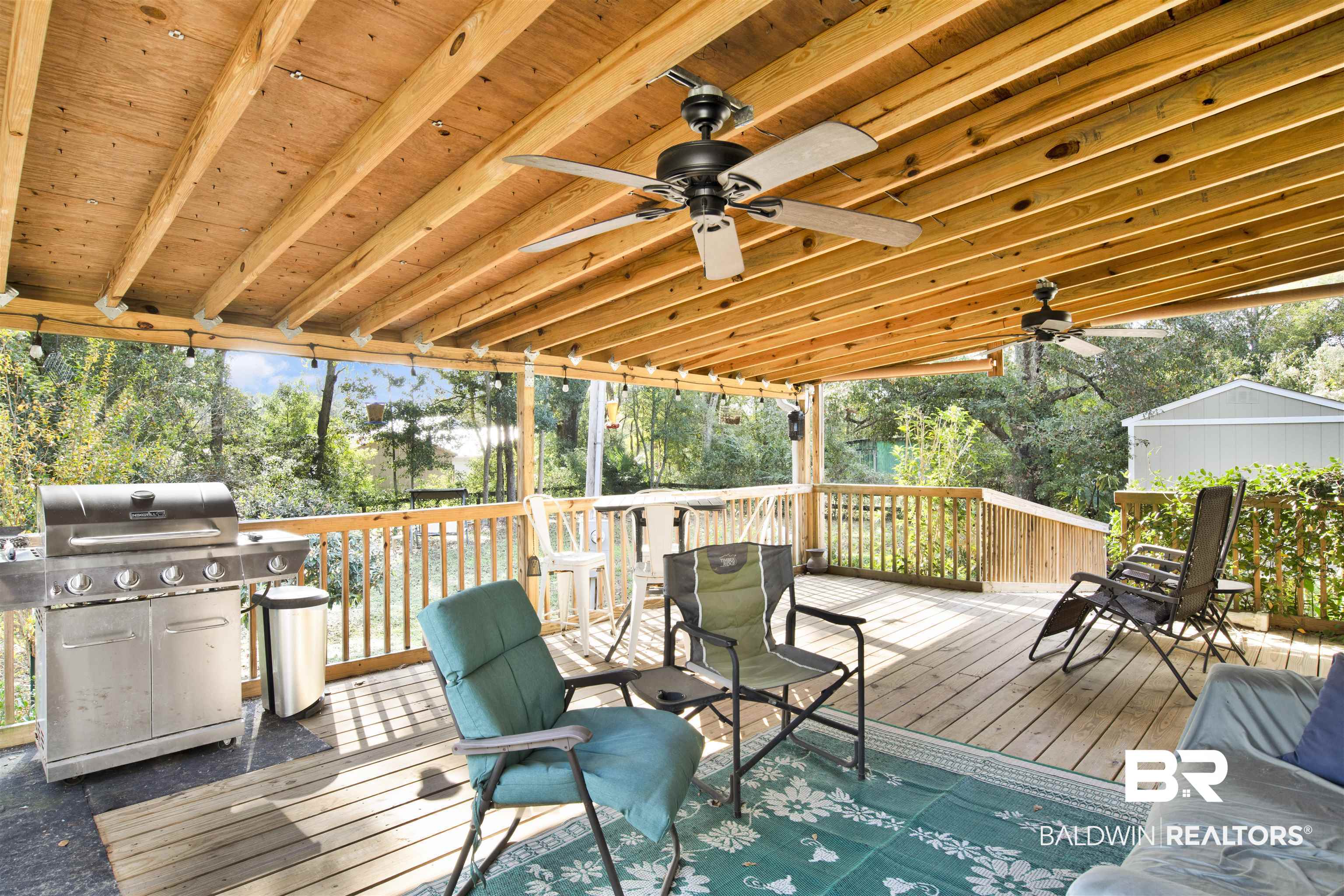 26126 Joe Foley Road Robertsdale, AL 36567 - Photo 17 of 49 Gallery Image 17