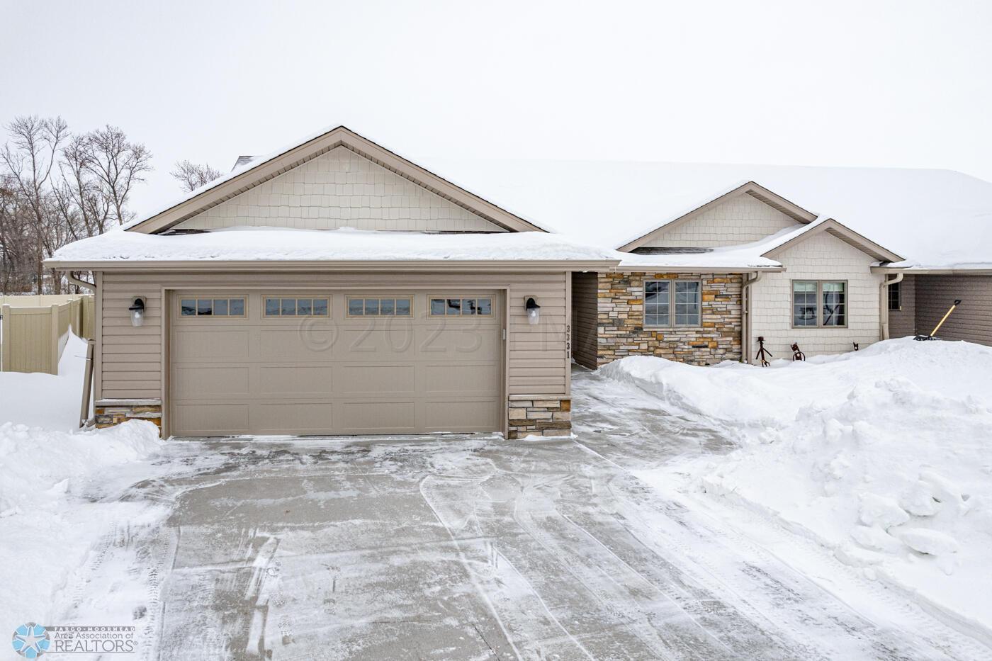 3331 Maple Leaf Loop South Fargo, ND 58104 - Photo 1 of 1 Gallery Image 1