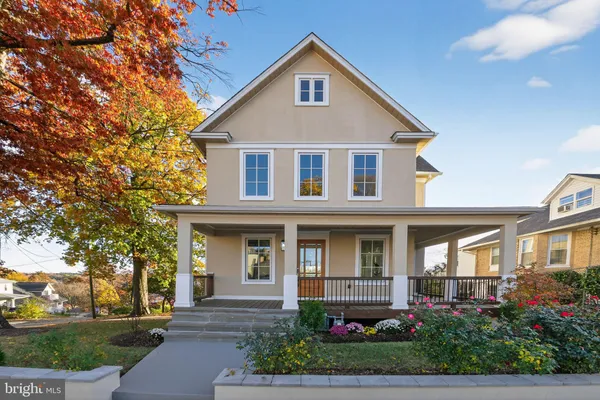 $1,595,000 | 2017 Fulton Place Northeast, Washington, DC 20018