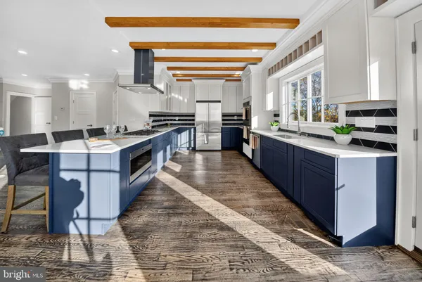 $1,595,000 | 2017 Fulton Place Northeast, Washington, DC 20018