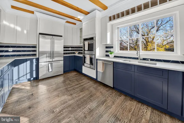 $1,595,000 | 2017 Fulton Place Northeast, Washington, DC 20018