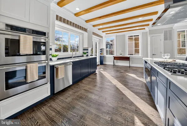 $1,595,000 | 2017 Fulton Place Northeast, Washington, DC 20018