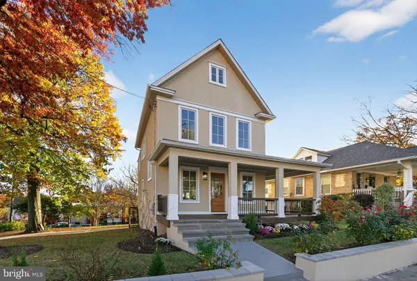 $1,595,000 | 2017 Fulton Place Northeast, Washington, DC 20018