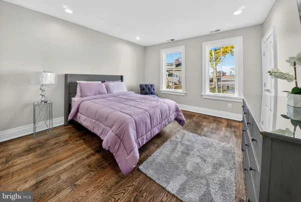 $1,595,000 | 2017 Fulton Place Northeast, Washington, DC 20018