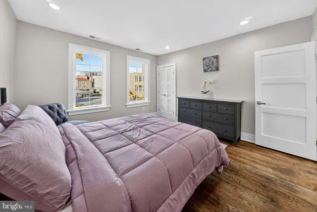 $1,595,000 | 2017 Fulton Place Northeast, Washington, DC 20018