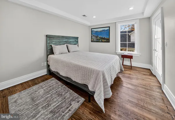 $1,595,000 | 2017 Fulton Place Northeast, Washington, DC 20018