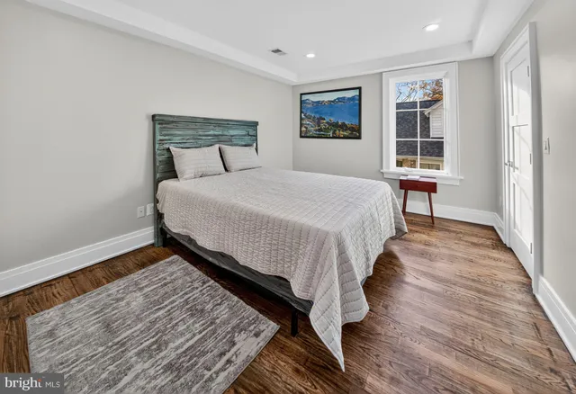 $1,595,000 | 2017 Fulton Place Northeast, Washington, DC 20018