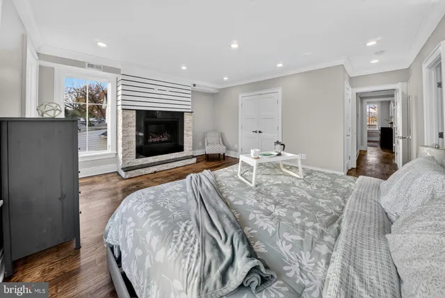 $1,595,000 | 2017 Fulton Place Northeast, Washington, DC 20018