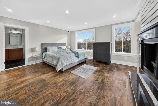 $1,595,000 | 2017 Fulton Place Northeast, Washington, DC 20018