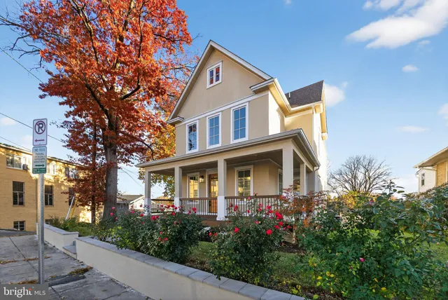 $1,595,000 | 2017 Fulton Place Northeast, Washington, DC 20018