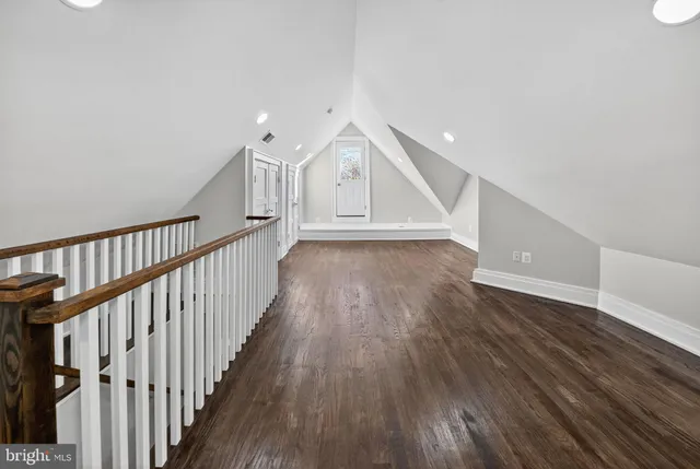 $1,595,000 | 2017 Fulton Place Northeast, Washington, DC 20018