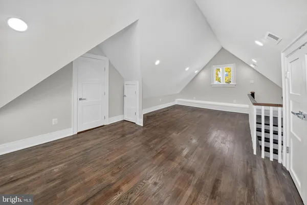 $1,595,000 | 2017 Fulton Place Northeast, Washington, DC 20018