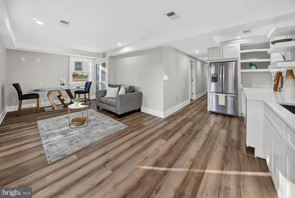 $1,595,000 | 2017 Fulton Place Northeast, Washington, DC 20018