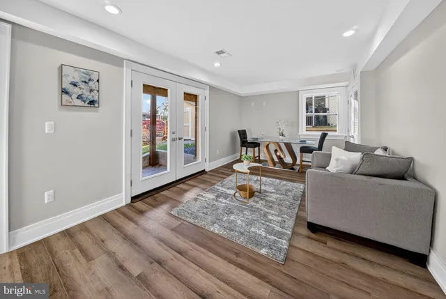 $1,595,000 | 2017 Fulton Place Northeast, Washington, DC 20018