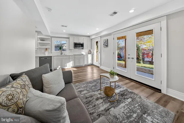 $1,595,000 | 2017 Fulton Place Northeast, Washington, DC 20018