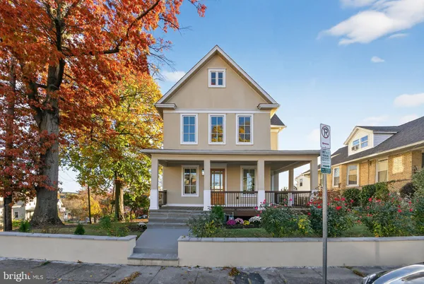 $1,595,000 | 2017 Fulton Place Northeast, Washington, DC 20018