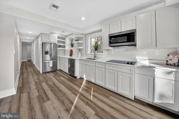 $1,595,000 | 2017 Fulton Place Northeast, Washington, DC 20018