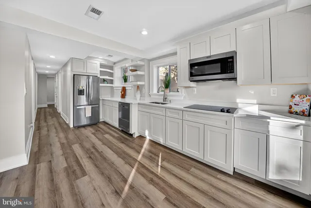 $1,595,000 | 2017 Fulton Place Northeast, Washington, DC 20018