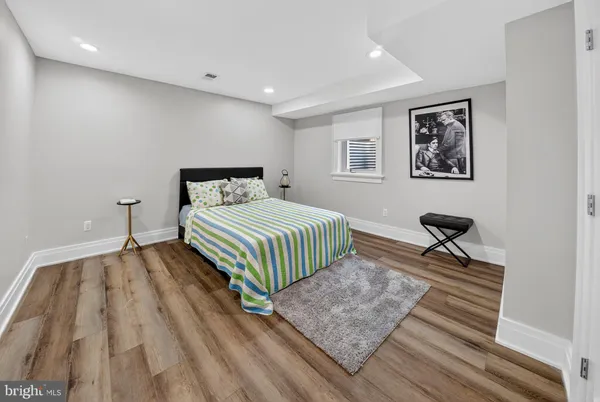 $1,595,000 | 2017 Fulton Place Northeast, Washington, DC 20018