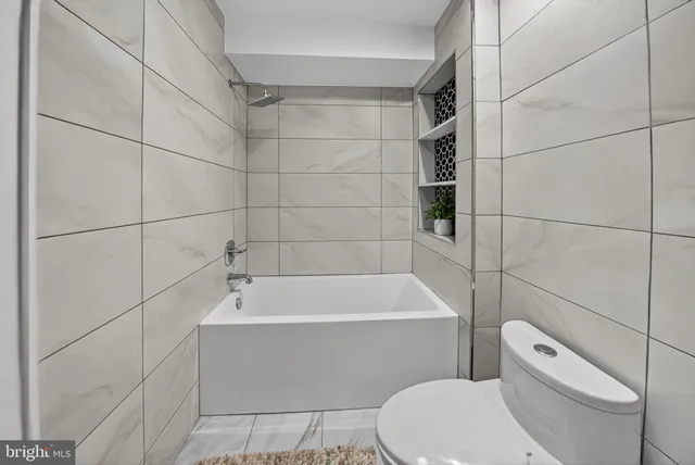 $1,595,000 | 2017 Fulton Place Northeast, Washington, DC 20018