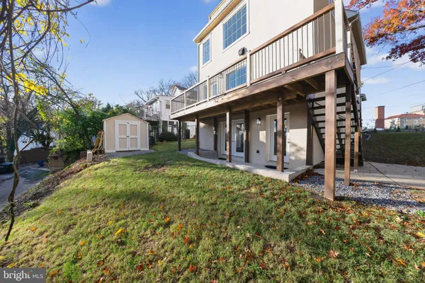 $1,595,000 | 2017 Fulton Place Northeast, Washington, DC 20018