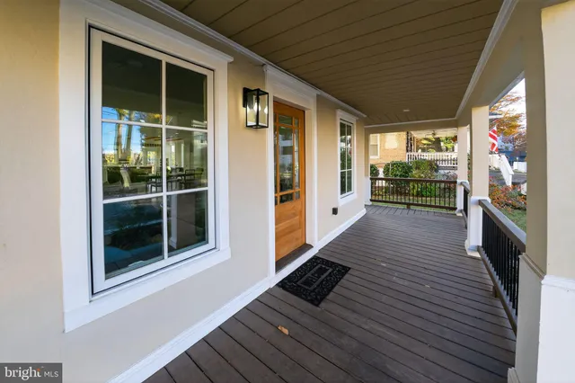 $1,595,000 | 2017 Fulton Place Northeast, Washington, DC 20018