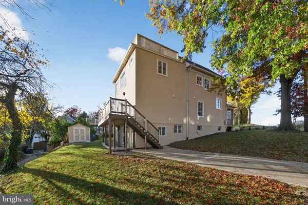 $1,595,000 | 2017 Fulton Place Northeast, Washington, DC 20018