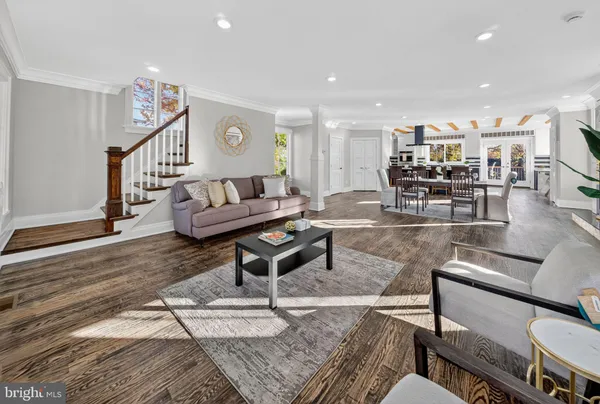 $1,595,000 | 2017 Fulton Place Northeast, Washington, DC 20018