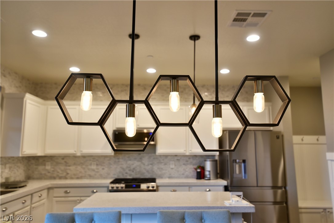 1120 Strada Cristallo Henderson, NV 89011 - Photo 17 of 52