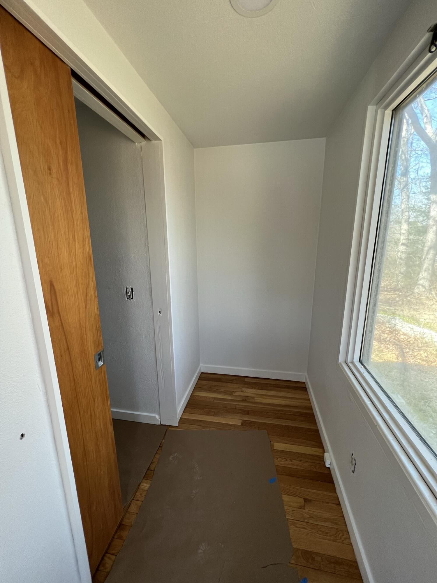 10 Freedom Road, Unit 10 Forestdale, MA 02644 - Photo 12 of 27 a view of a hallway