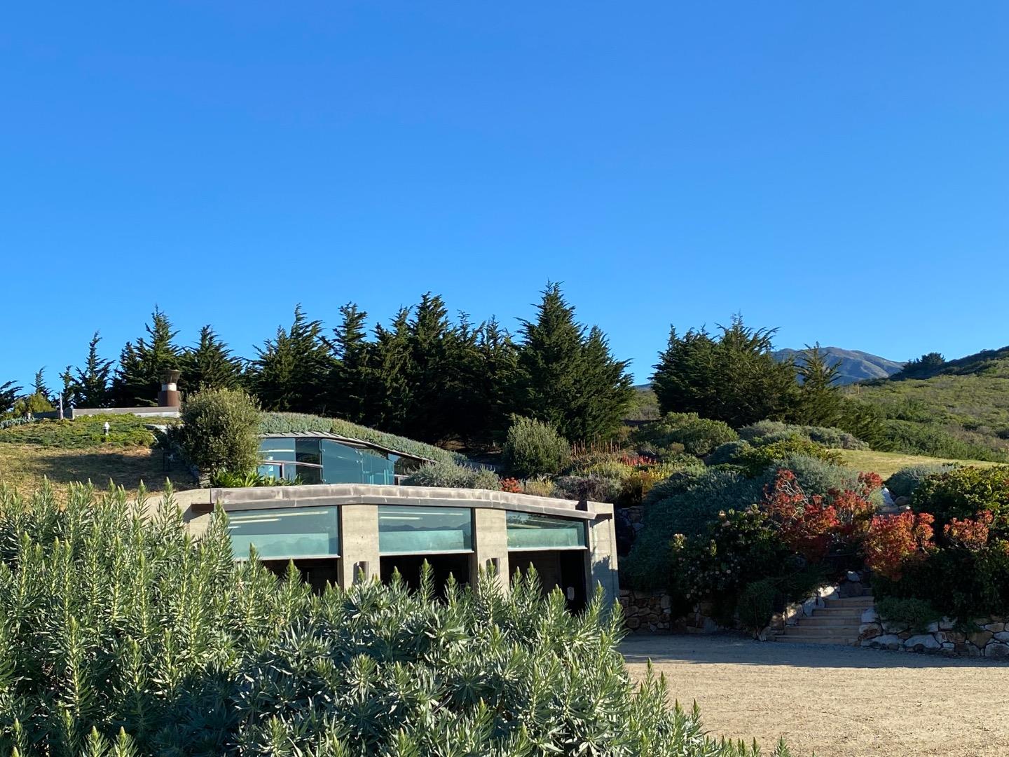 46400 Clear Ridge Road Big Sur, CA 93920 - Photo 30 of 56