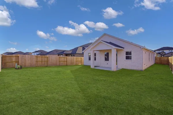 $359,190 | 21930 Sam Raburn Drive, Tomball, TX 77375