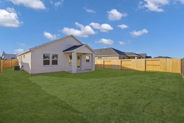 $359,190 | 21930 Sam Raburn Drive, Tomball, TX 77375