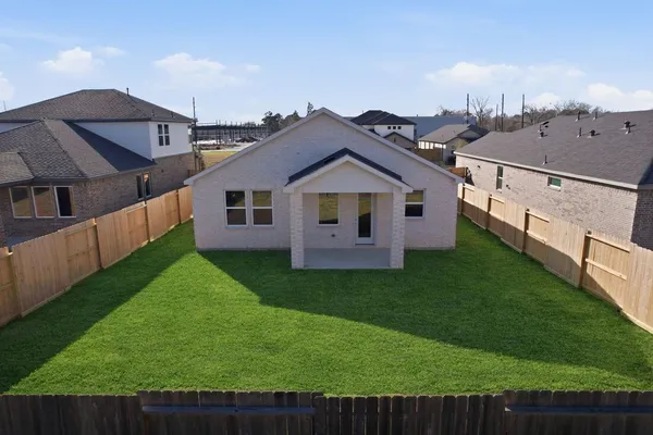 $359,190 | 21930 Sam Raburn Drive, Tomball, TX 77375