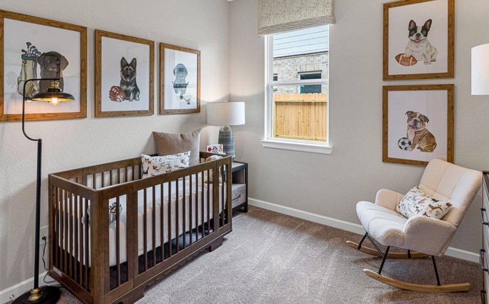 21930 Sam Raburn Drive Tomball, TX 77375 - Photo 14 of 28 Representative Photo