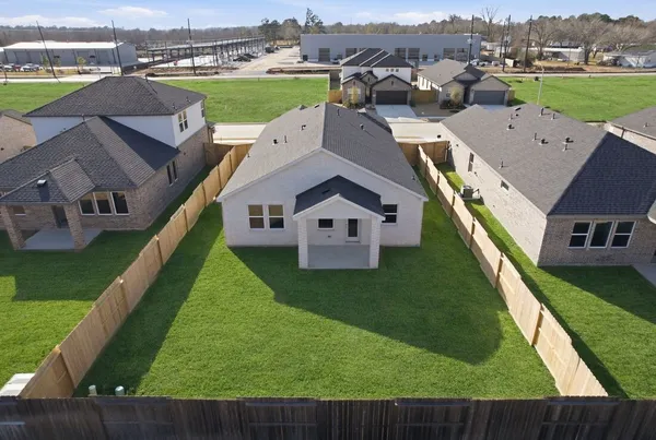 $359,190 | 21930 Sam Raburn Drive, Tomball, TX 77375