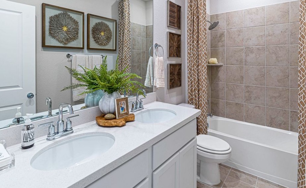 21930 Sam Raburn Drive Tomball, TX 77375 - Photo 16 of 28 Representative Photo