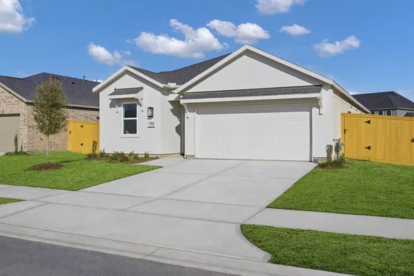 $359,190 | 21930 Sam Raburn Drive, Tomball, TX 77375