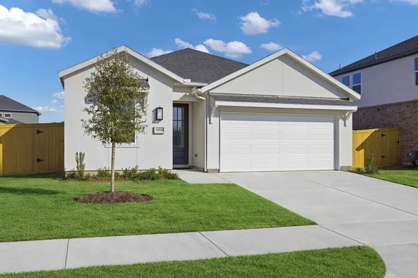 $359,190 | 21930 Sam Raburn Drive, Tomball, TX 77375