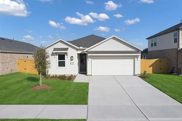 $359,190 | 21930 Sam Raburn Drive, Tomball, TX 77375