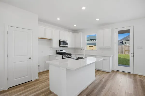 $359,190 | 21930 Sam Raburn Drive, Tomball, TX 77375