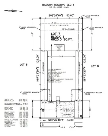 $359,190 | 21930 Sam Raburn Drive, Tomball, TX 77375