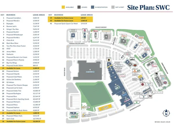 $359,190 | 21930 Sam Raburn Drive, Tomball, TX 77375