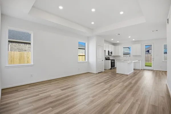 $359,190 | 21930 Sam Raburn Drive, Tomball, TX 77375