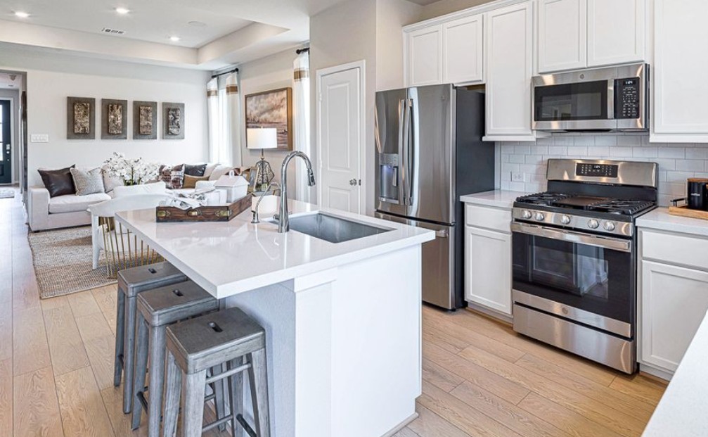 21930 Sam Raburn Drive Tomball, TX 77375 - Photo 7 of 28 Representative Photo