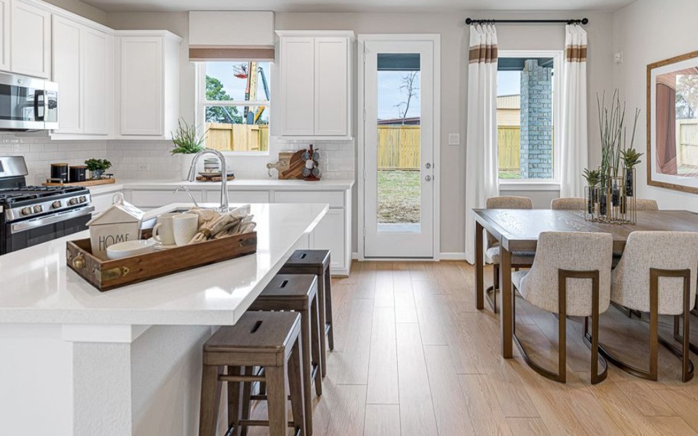 21930 Sam Raburn Drive Tomball, TX 77375 - Photo 9 of 28 Representative Photo