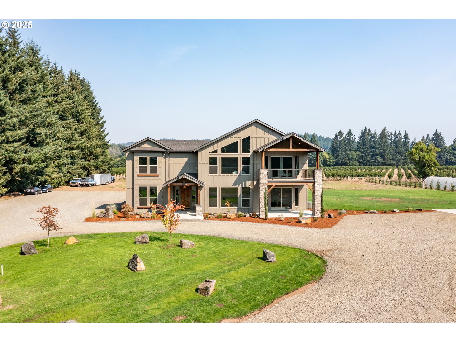 39229 Plagman Drive Lebanon, OR 97355 - Photo 37 of 41