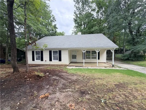 $1,795 | 4607 Beechcroft Drive, Greensboro, NC 27407
