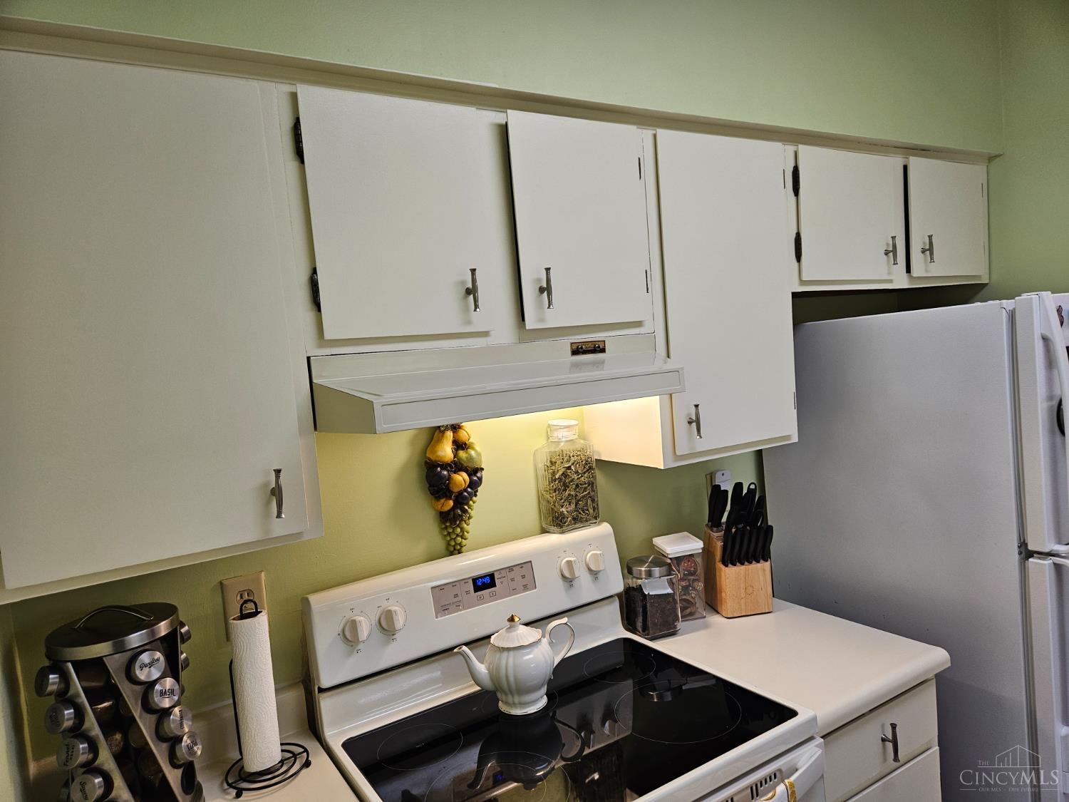 7280 East Galbraith Road, Unit 22B Cincinnati, OH 45243 - Photo 16 of 34
